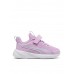 PUMA flyer 4 sneakers παιδικό 314046-05 μωβ